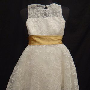 Girl Dresses